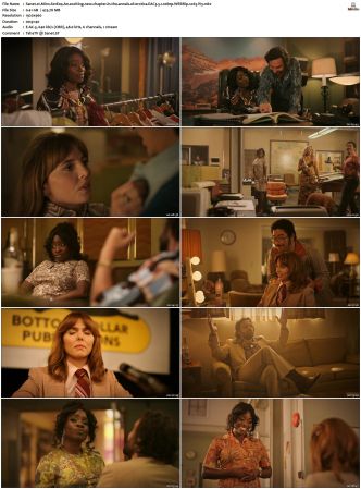 Minx S01 S02 WEBRip EAC3 5 1 1080p x265-iVy