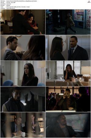 Power S01 S06 Bluray EAC3 5 1 1080p x265-iVy
