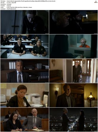Bosch Legacy S01 S02 SUPER-PACK 1080p AMZN WEBRip DDP 5 1 x265-iVy