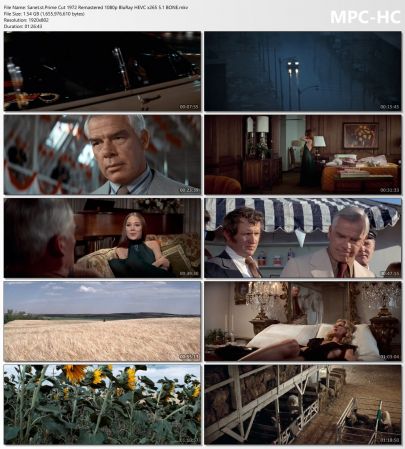 Prime Cut 1972 Remastered 1080p BluRay HEVC x265 5.1 BONE