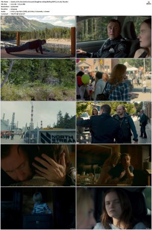 Tin Star S01 S03 1080p BluRay DDP 5 1 x265-iVy