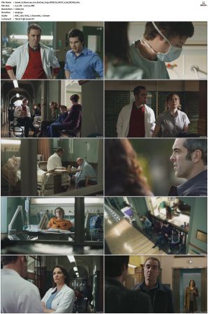 Monroe 2011 S01 S02 720p WEB-DL HEVC x265 BONE