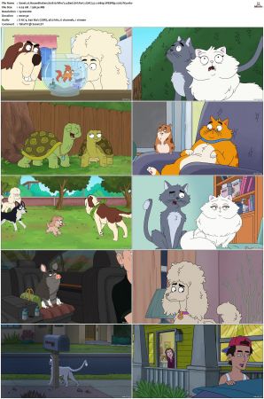 HouseBroken S01 S02 WEBRip EAC3 5 1 1080p x265-iVy
