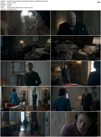 The Crown S01 S06 Bluray-WEB EAC3 5 1 1080p x265-iVy