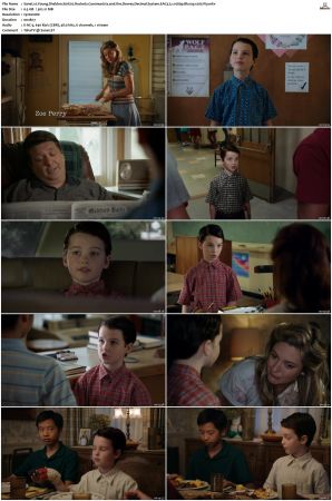 Young Sheldon 2017 S01 S07 Bluray-WEB EAC3 5 1 1080p x265-MiXED