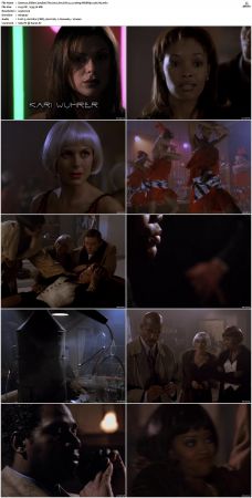 Sliders S01-S05 1080p WEBRip EAC3 2.0 x265-iVy