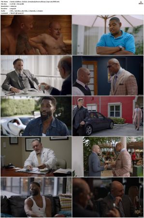 Ballers S01 S05 720p BluRay x265-BMF