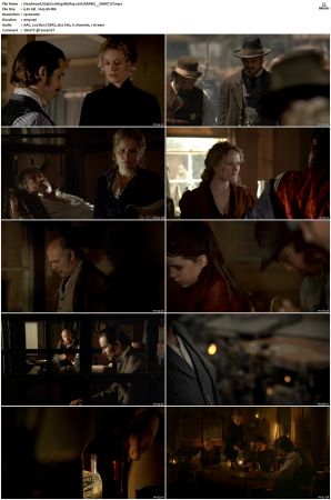 Deadwood S01-S03 1080p BluRay x265-RARBG