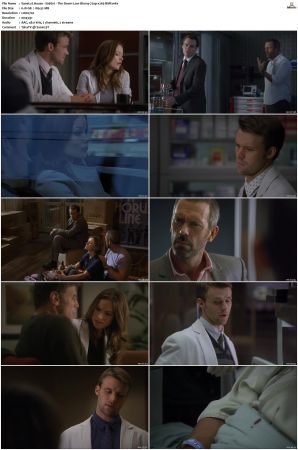 House S01-08 SUPER-PACK 720p WEB-DL AAC x265-BMF