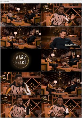 Hart to Heart S02 2160p PCOK WEB-DL DDP5 1 H 265-XEBEC