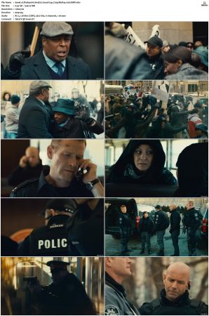 Flashpoint S01-S05 SUPER-PACK 720p BluRay x265-BMF