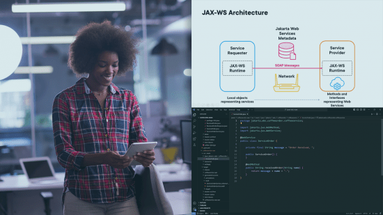 XML Web Services in Jakarta EE 10