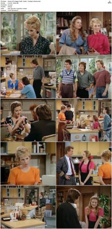The Hogan Family aka Valerie 1986 S01-S06 SUPER-PACK TVRip x264-NOGRP