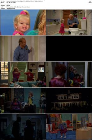 Good Luck Charlie S01-S04 1080p WEBRip EAC3 5.1 x265-iVy