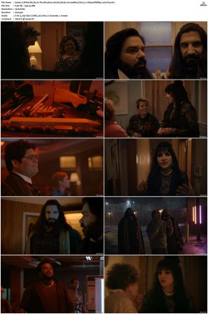What We Do In The Shadows S01 S05 WEBRip EAC3 5 1 1080p x265-iVy