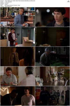 Alphas S01 S02 1080p BluRay x265 HEVC 10bit AAC 5 1 Silence