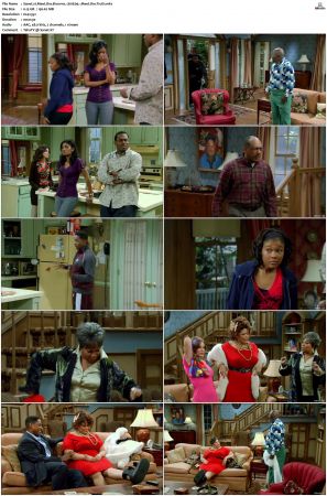 Tyler Perrys Meet the Browns S01 S05 SUPER-PACK DVDRip x264-NGP