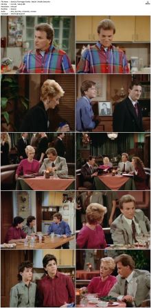 The Hogan Family aka Valerie 1986 S01-S06 SUPER-PACK TVRip x264-NOGRP