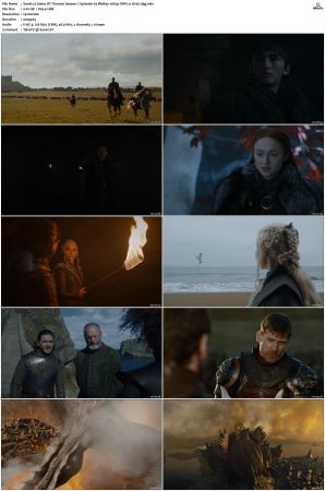Game of Thrones S01-S08 SUPER-PACK BluRay 1080p DDP2.0 H265-d3g
