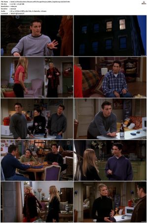 Friends S01-S10 SUPER-PACK 720p BluRay x265-BMF