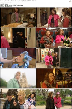 Absolutely Fabulous 1992 S01 S06 720p WEB-DL H264 BONE
