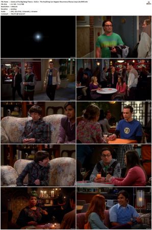 The Big Bang Theory S01 S12 SUPER-PACK Bluray 720p x265-BMF