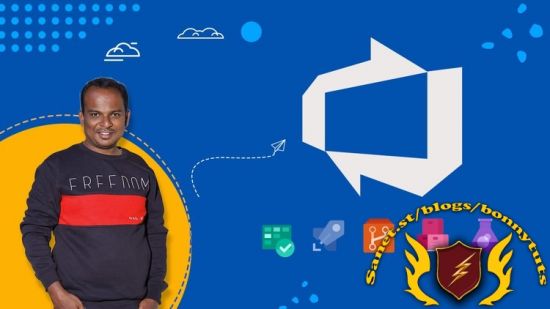 Azure DevOps for Beginners by Praveen Kumar