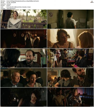 Fleabag S01 S02 WEBRip EAC3 51 1080p x265-iVy