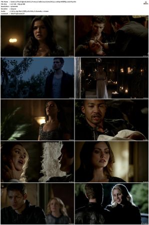 The Originals 2013 S01 S05 SUPER-PACK WEBRip EAC3 5 1 1080p x265-iVy