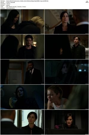 Marvels Jessica Jones S01 03 720p WEB-DL x265-BMF
