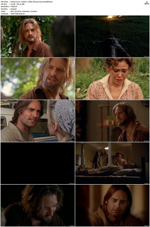 Lost S01-S06 SUPER-PACK 720p BluRay x265-BMF
