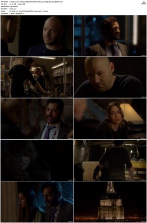 The Strain S01-S04 1080p Bluray EAC3 5.1 x265-iVy