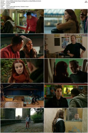 Wolfblood S01-S05 1080p WEBRip EAC3 2.0 x265-iVy