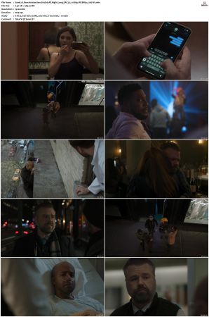 New Amsterdam 2018 S01-S05 1080p WEBRip EAC3 5.1 x265-iVy