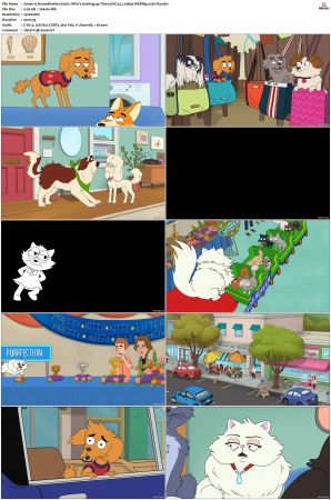 HouseBroken S01 S02 WEBRip EAC3 5 1 1080p x265-iVy