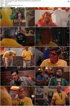 Your Pretty Face Is Going To Hell S01 S04 WEBRip EAC3 5 1 1080p x265-iVy