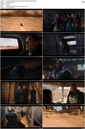 Halo S01-S02 SUPER-PACK 1080p BluRay 10Bit DDP5 1 HEVC-d3g