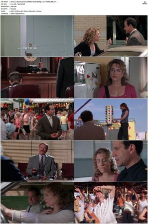 Monk S01-S08 SUPER-PACK BDRip x264-BORDURE