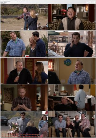 Modern Family S04 1080p BluRay AV1 Opus 5 1-onlyfaffs
