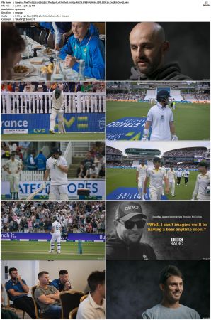The Test A New Era for Australias Team S01 S03 SUPER-PACK 1080p AMZN WEB-DL H265 DDP 5.1-DarQ