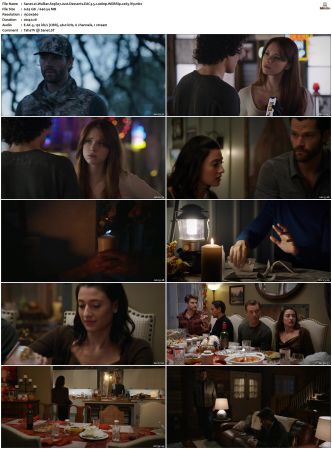 Walker S01-S04 1080p WEBRip EAC3 5.1 x265-iVy