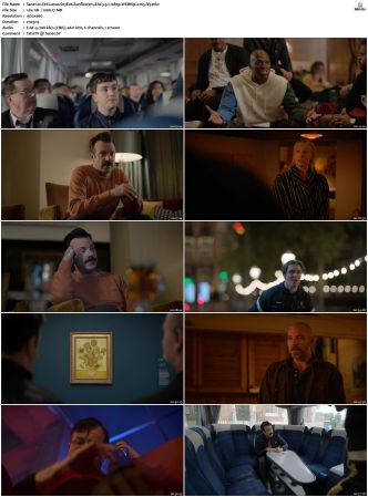 Ted Lasso 2013 S01 S03 WEBRip AAC 5 1 1080p x265-iVy