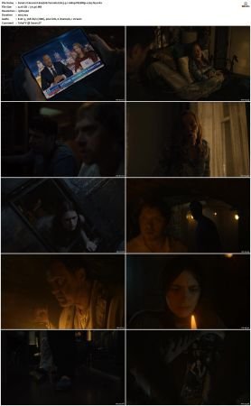 Servant 2019 S01 S04 WEBRip EAC3 5 1 1080p x265-iVy