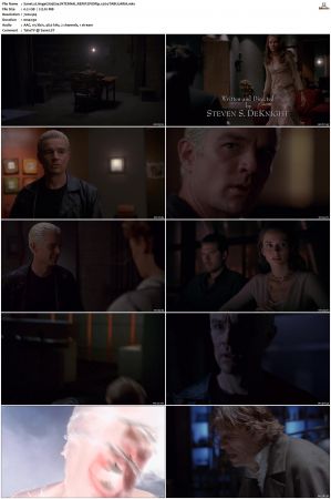 Angel S01 S05 SUPER-PACK iNTERNAL RERiP DVDRip x264-TABULARiA