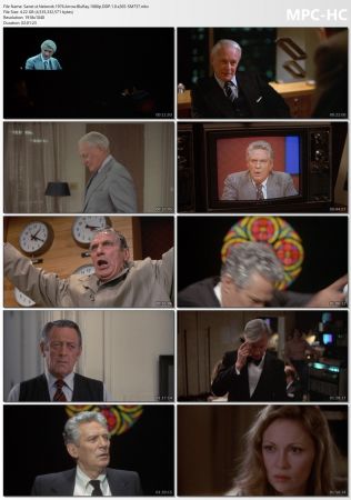 Network 1976 Arrow BluRay 1080p DDP 1.0 x265-SM737