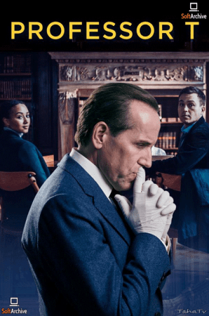 Professor T 2021 S01-S03 1080p WEBRip 10Bit DDP2.0 HEVC-d3g