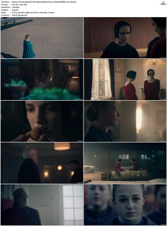 The Handmaids Tale S01-S05 1080p Bluray-WEB EAC3 5.1 x265-iVy