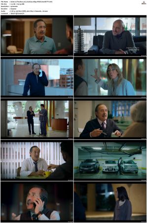 The One in Charge aka The Boss 2022 S01-S02 1080p WEB h264-BETTY