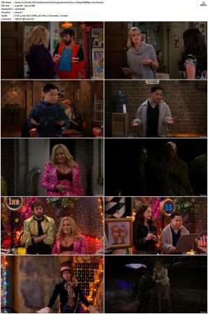 2 Broke Girls S01-S06 1080p WEBRip EAC3 5.1 x265-iVy