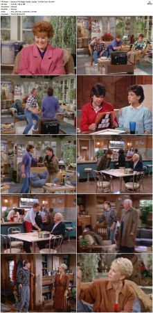 The Hogan Family aka Valerie 1986 S01-S06 SUPER-PACK TVRip x264-NOGRP